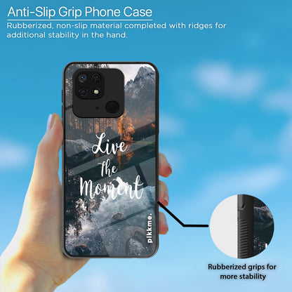 Redmi 10/10 Power mobile cover by Pikkme – photo 5