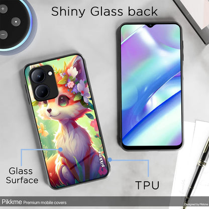 Pikkme Hybrid mobile cover for Realme C33 – photo 3