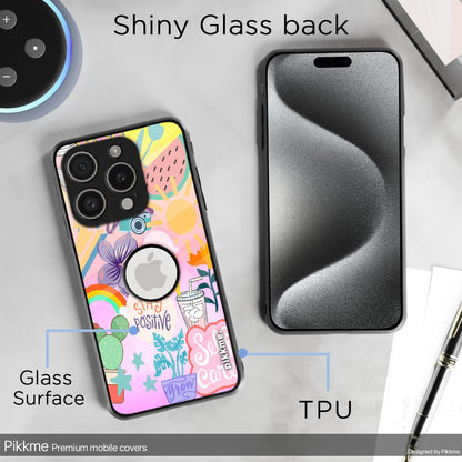 Pikkme iPhone 15 Pro mobile cover – photo 3