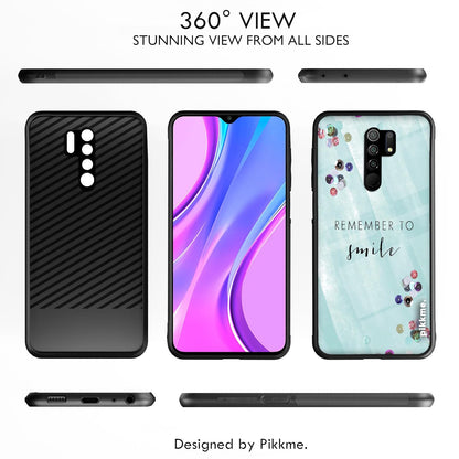 Pikkme Redmi 9 Prime back cover – photo 2