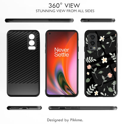 Pikkme OnePlus Nord 2 5G mobile back cover – photo 2