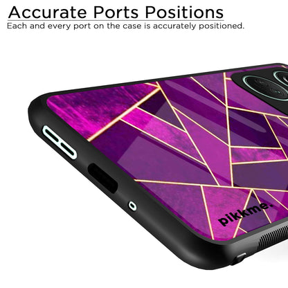 Pikkme Hybrid back cover for OnePlus Nord 3 5G – photo 6