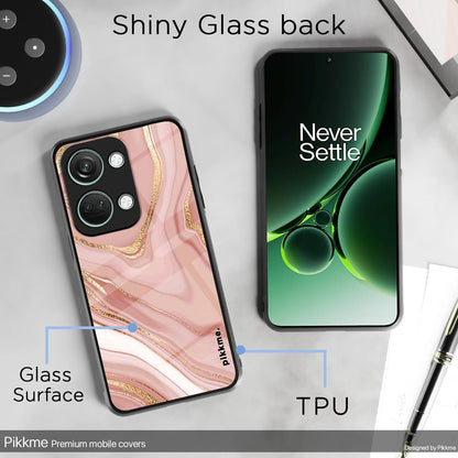 Pikkme Hybrid mobile cover for OnePlus Nord 3 5G – photo 3
