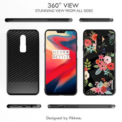 Pikkme OnePlus 6 back cover – photo 2