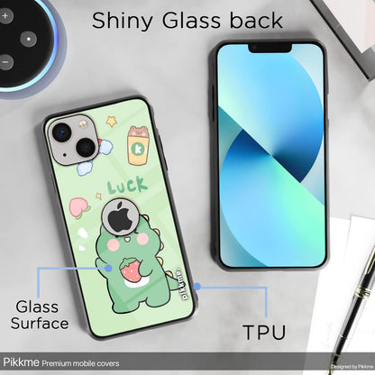 Pikkme mobile back cover for iPhone 13 – photo 3