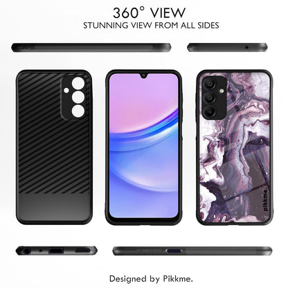 Pikkme Samsung A15 5G Hybrid phone cover – photo 2