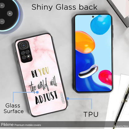 Redmi Note 11/Note 11s mobile cover by Pikkme – photo 3