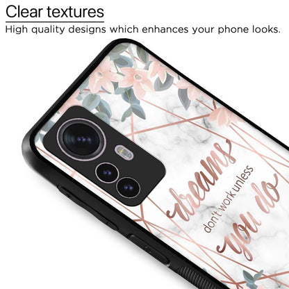 Pikkme back cover for Mi 12 Pro 5G – photo 4