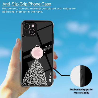 Hybrid Back cover for iPhone 15 Plus – Pikkme – photo 5