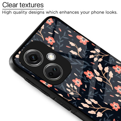 Flower Mobile cover for OnePlus Nord CE 3 5G – Pikkme – photo 4