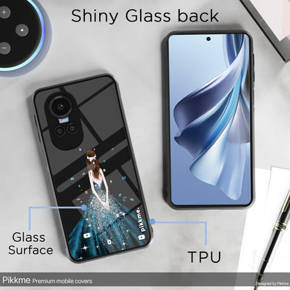 Pikkme Oppo Reno 10 5G back cover – photo 3