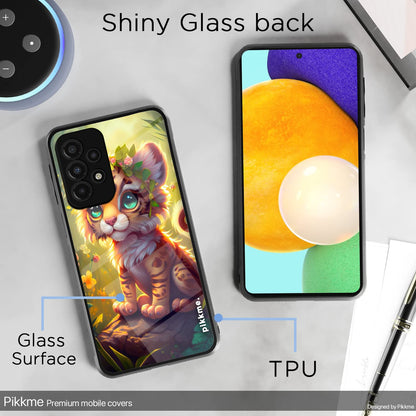 Pikkme Hybrid phone cover for Samsung A13 4G – photo 3