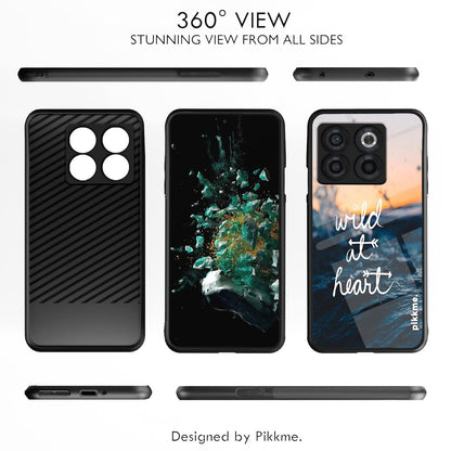 Pikkme mobile back cover for OnePlus 10T 5G – photo 2