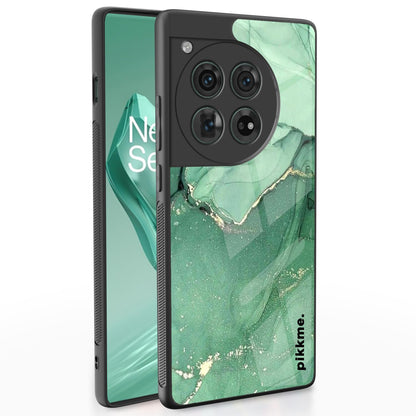 Hybrid Back cover for OnePlus 12 5G – Pikkme