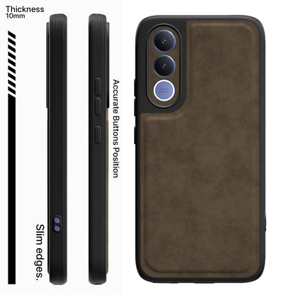 Coffee mobile back cover for Vivo V70 FE 5G – Pikkme – photo 3