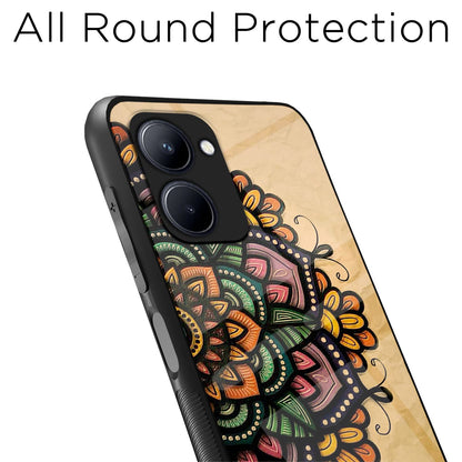 Pikkme Realme C33 Hybrid mobile back cover – photo 7