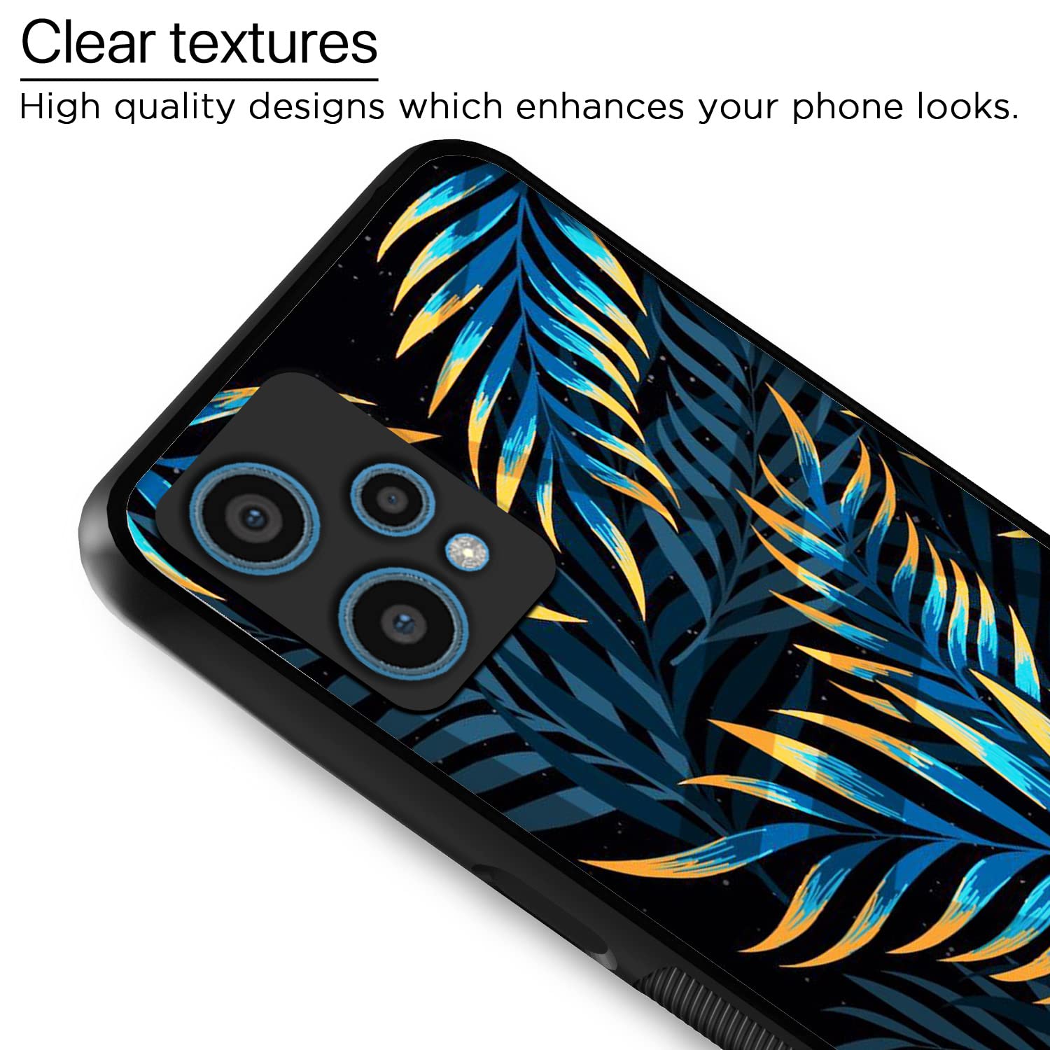 Pikkme phone cover for OnePlus Nord CE 2 Lite 5G – photo 4