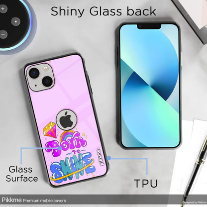 Back cover for iPhone 13 – Pikkme – photo 3