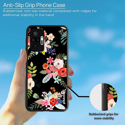 Pikkme mobile back cover for Redmi Note 10 Pro/Note 10 Pro Max – photo 5