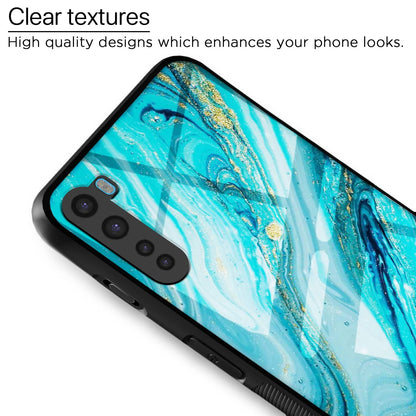 Pikkme back cover for OnePlus Nord – photo 4