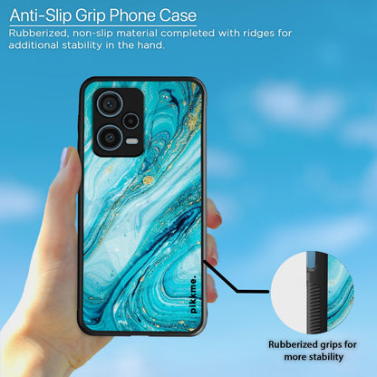 Pikkme mobile cover for Redmi Note 12 Pro Plus 5G – photo 4