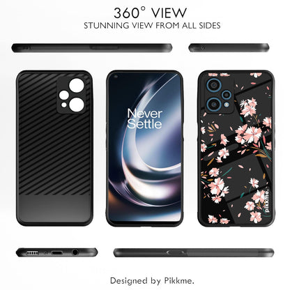 Mobile back cover for OnePlus Nord CE 2 Lite 5G – Pikkme – photo 2