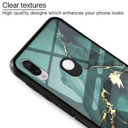 Hybrid Mobile cover for Redmi Note 7/Note 7 Pro/Note 7s – Pikkme – photo 4