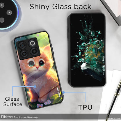 Mobile cover for OnePlus 10T 5G – Pikkme – photo 3