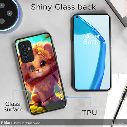 Phone cover for OnePlus 9 – Pikkme – photo 3