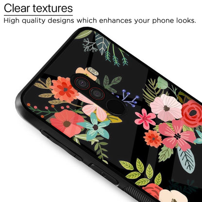 Poco F1 mobile cover by Pikkme – photo 4