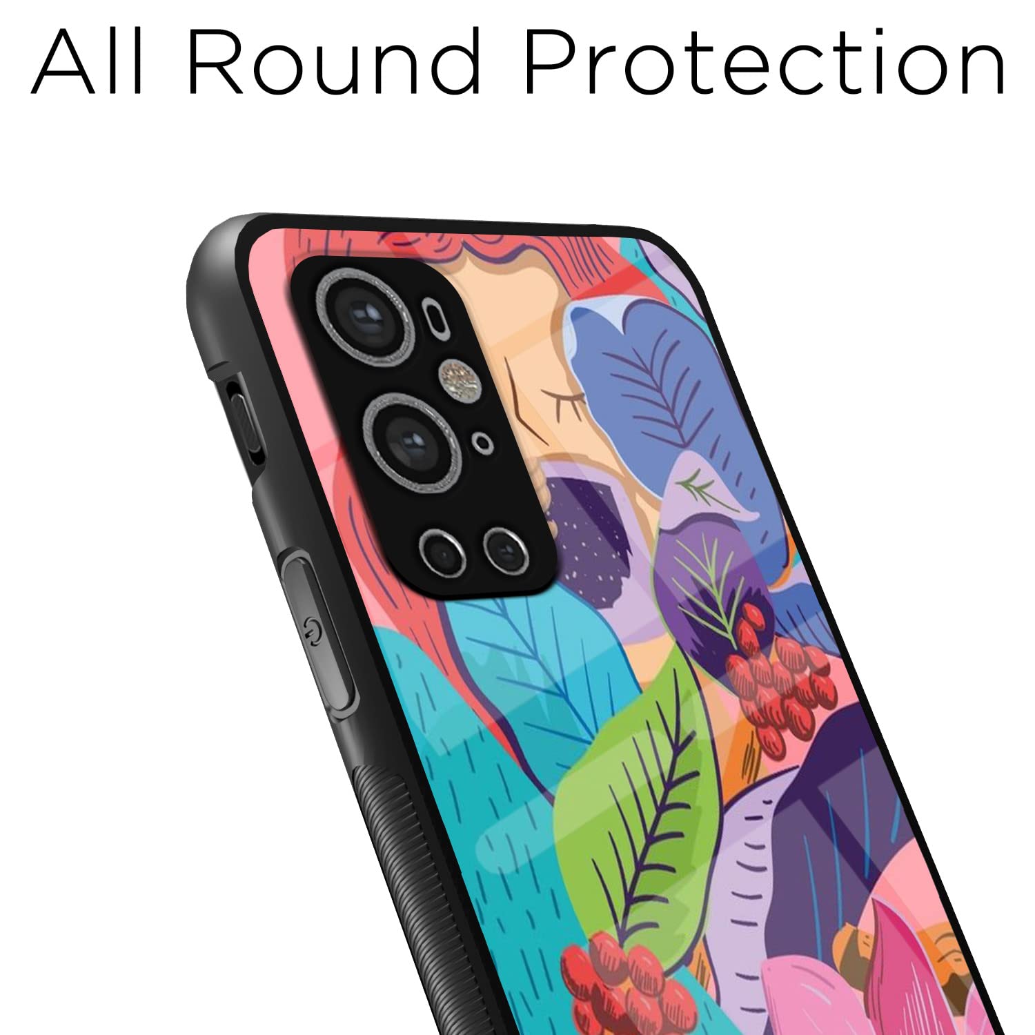 Phone cover for OnePlus 9 Pro – Pikkme – photo 7