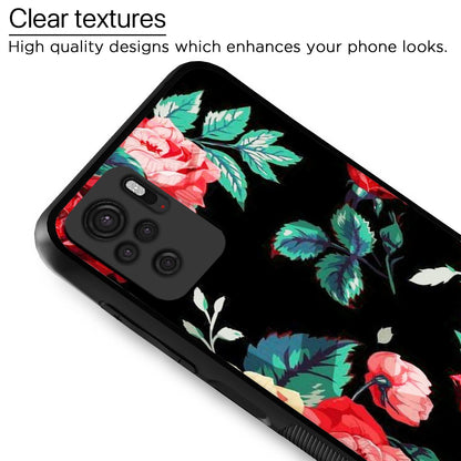 Flower Phone cover for Redmi Note 10/Note 10s – Pikkme – photo 4