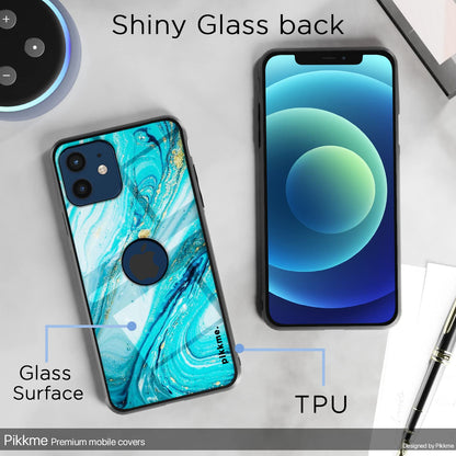 Back cover for iPhone 12 – Pikkme – photo 3