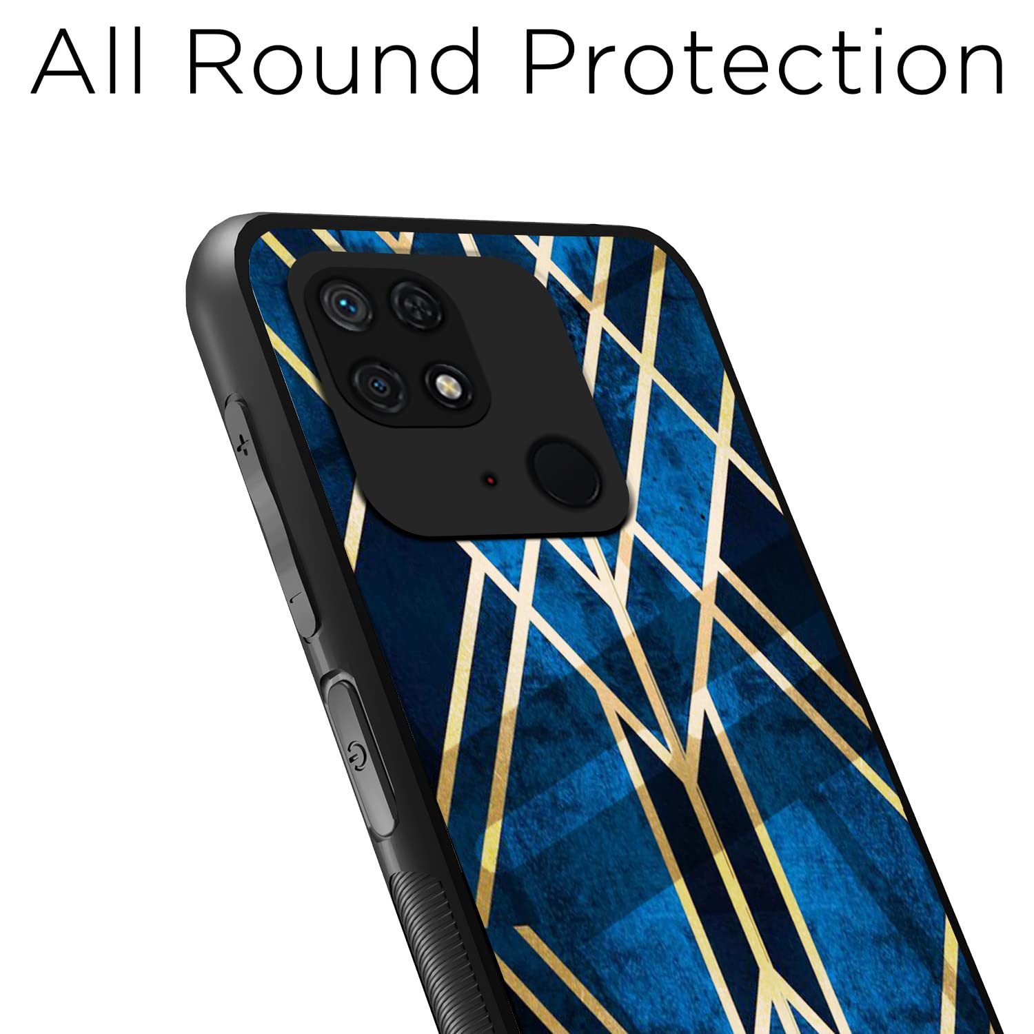 Redmi 10/10 Power phone cover by Pikkme – photo 7