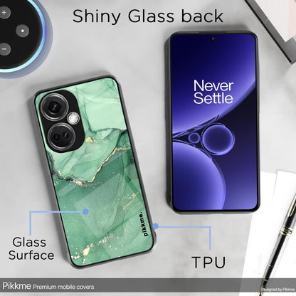 Pikkme Hybrid phone cover for OnePlus Nord CE 3 5G – photo 3