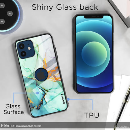 Mobile back cover for iPhone 12 – Pikkme – photo 3