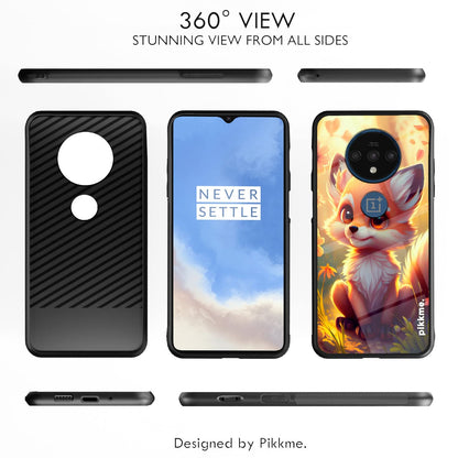 OnePlus 7T mobile cover by Pikkme – photo 2