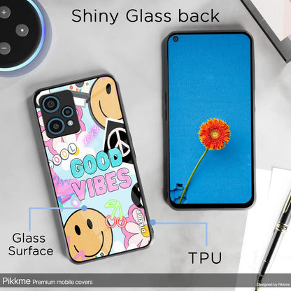 OnePlus Nord CE 2 Lite 5G phone cover by Pikkme – photo 3