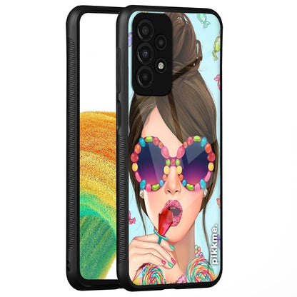 Phone cover for Samsung A13 4G – Pikkme