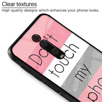 Redmi K20/K20 Pro phone cover by Pikkme – photo 4