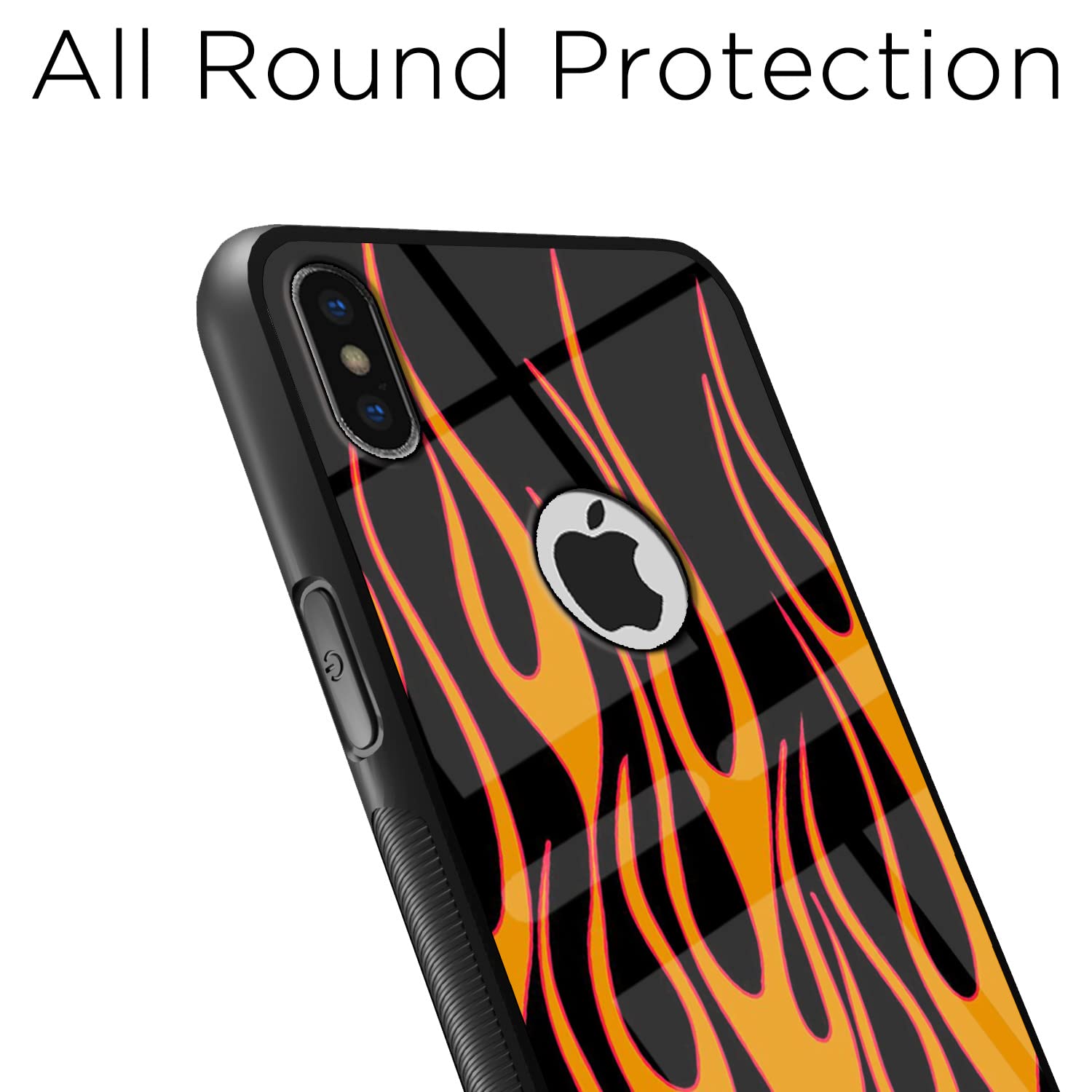 Pikkme Hybrid phone cover for iPhone X/XS – photo 7