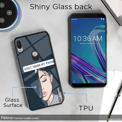 Pikkme Asus mobile back cover – photo 3