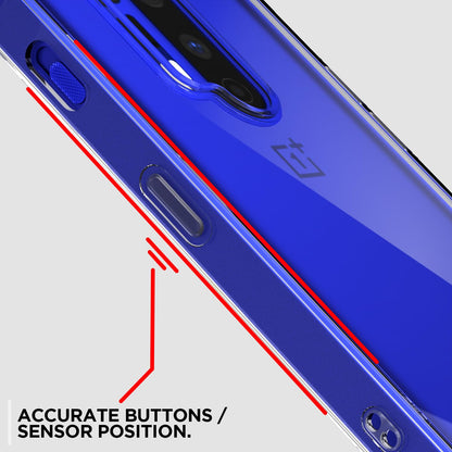 Pikkme transparent mobile cover for OnePlus 8 Pro – photo 6