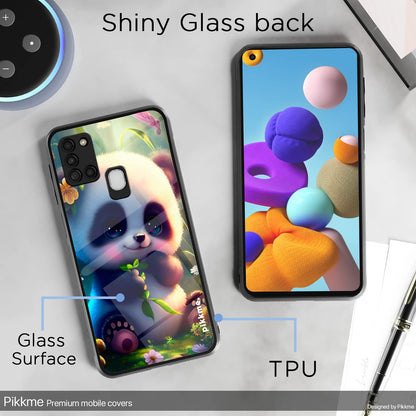 Mobile cover for Samsung A21s – Pikkme – photo 3