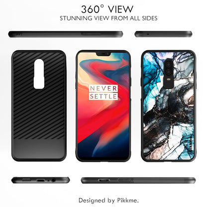 Pikkme OnePlus 6 back cover – photo 2