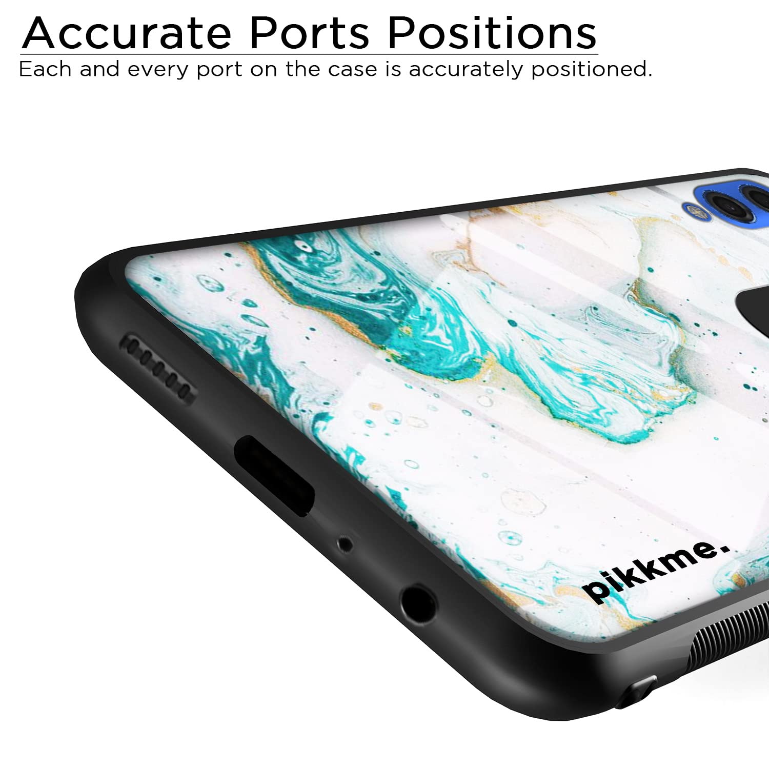 Pikkme Honor 10 Lite back cover – photo 6