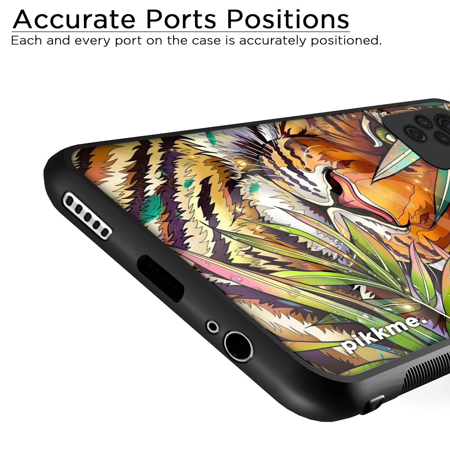 Pikkme Redmi Note 10/Note 10s back cover – photo 6