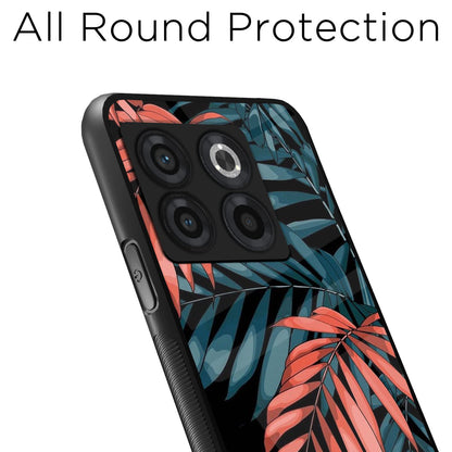 OnePlus 10T 5G Flower phone cover by Pikkme – photo 7