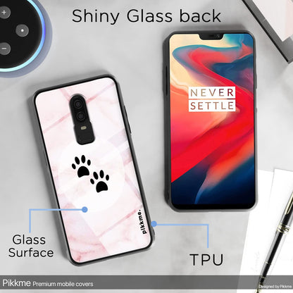 Pikkme mobile back cover for OnePlus 6 – photo 3