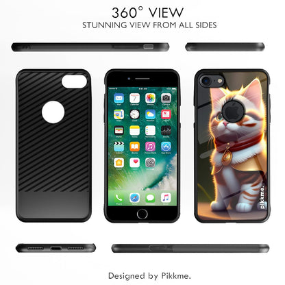 Phone cover for iPhone 7/8 – Pikkme – photo 2